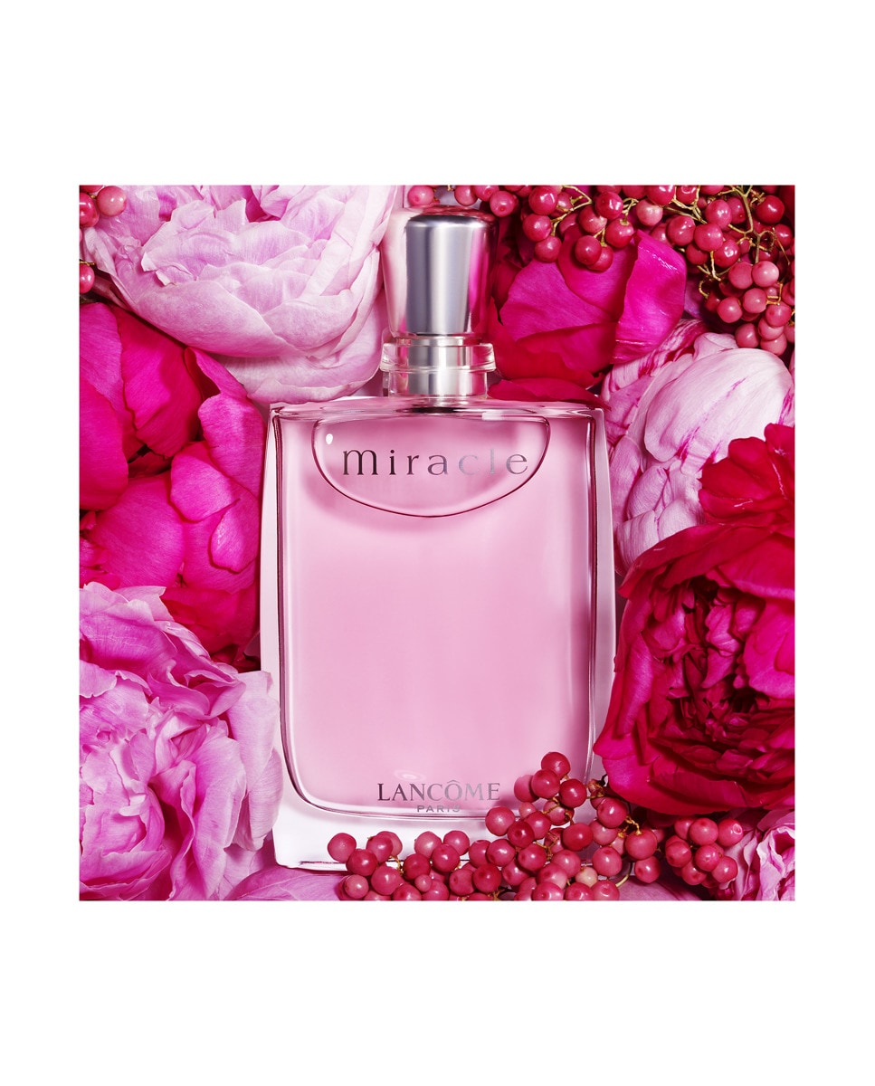 Miracle Eau de Parfum