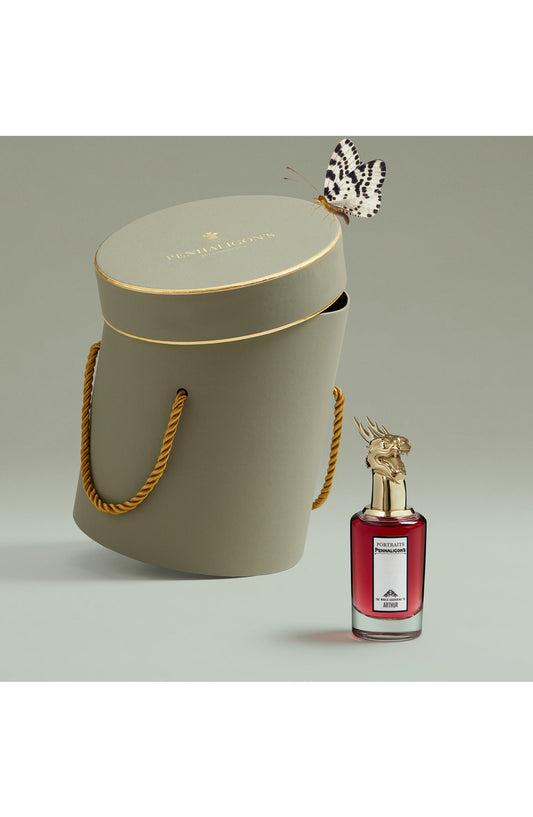 The World According to Arthur Eau de Parfum