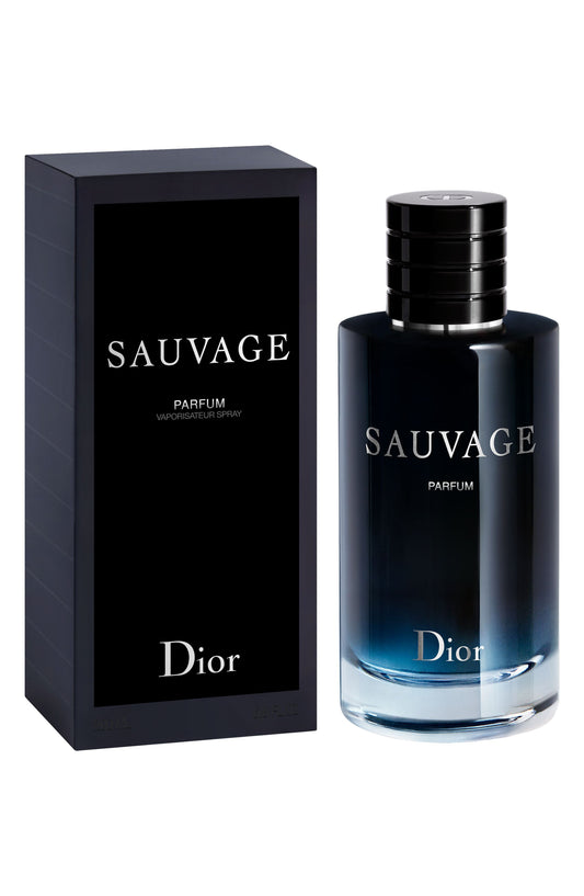 Sauvage Parfum