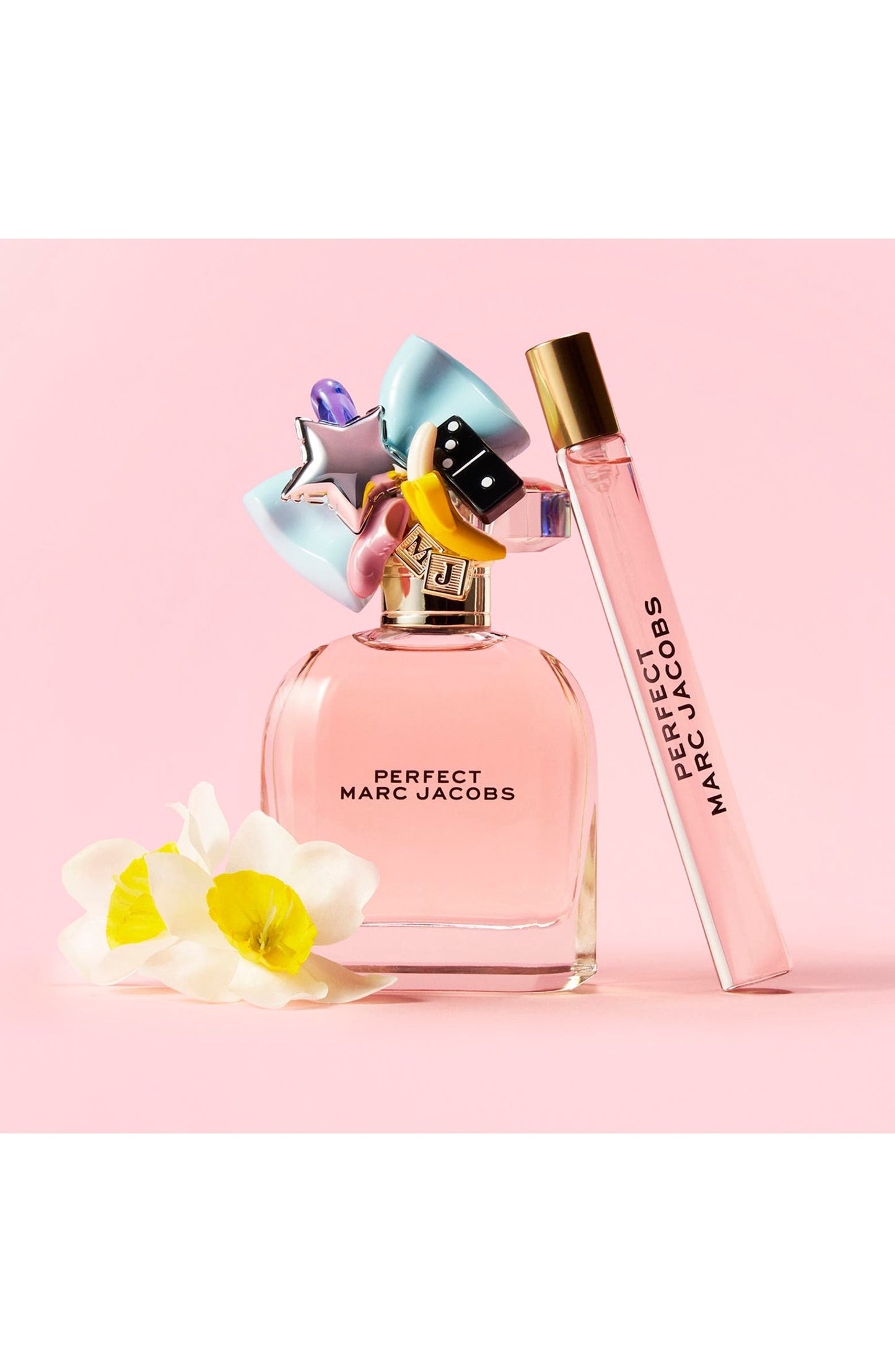 Perfect Eau de Parfum