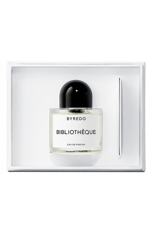 Bibliothèque Eau de Parfum