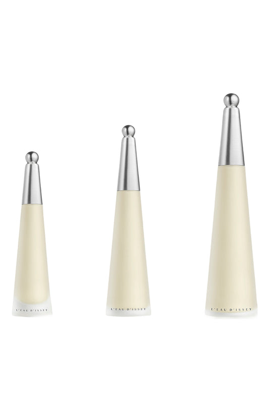 L'Eau d'Issey Eau de Toilette Natural Spray