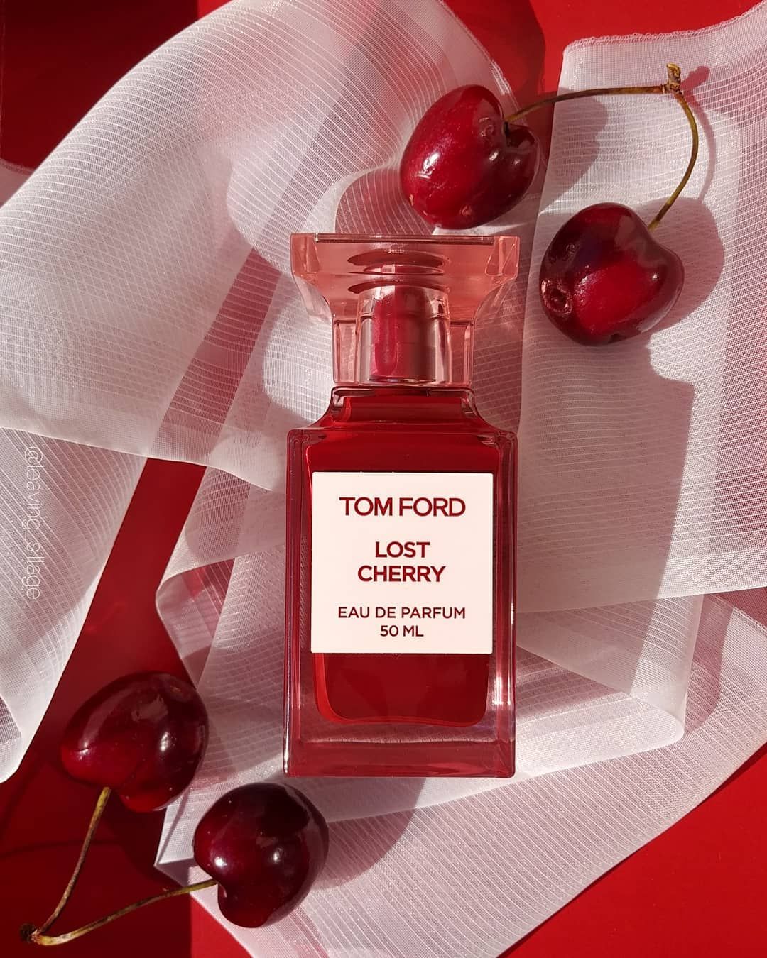 Lost Cherry Eau De Parfum