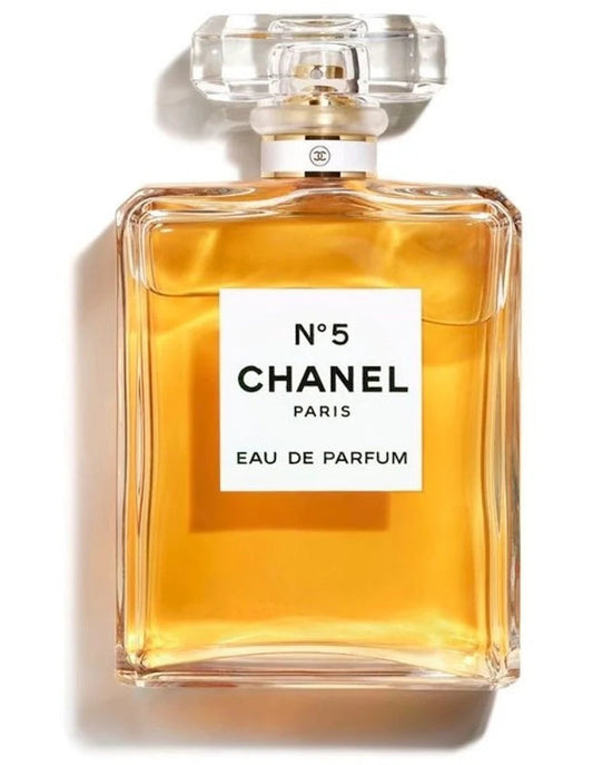 N°5 CHANEL Eau de Parfum
