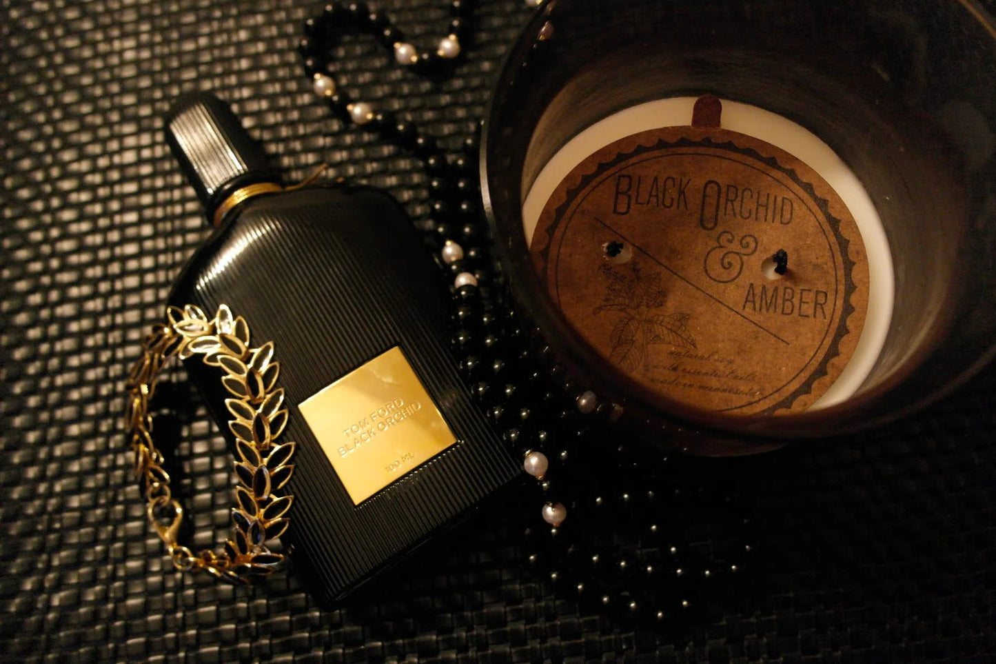Black Orchid Eau de Parfum
