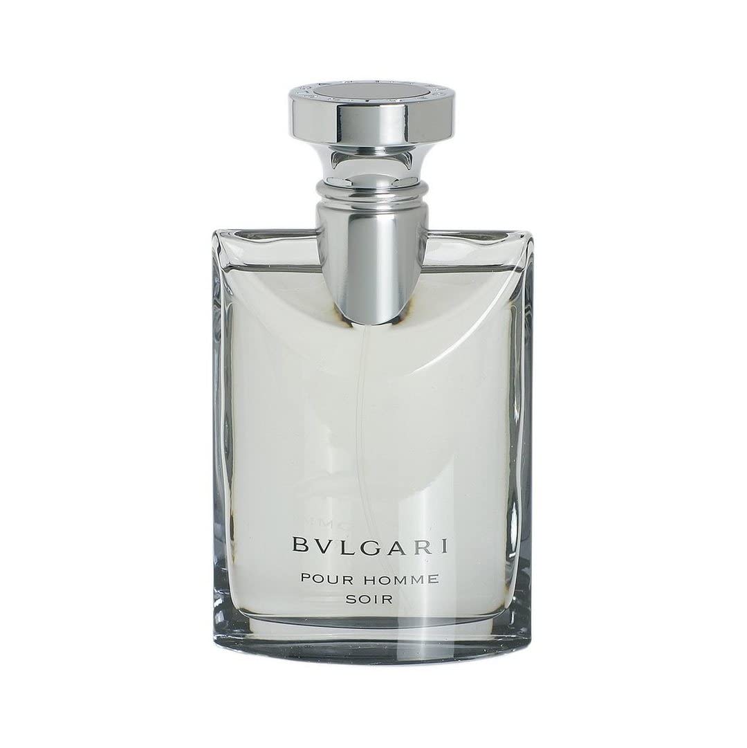 BVLGARI POUR HOMME SOIR EAU DE TOILETTE