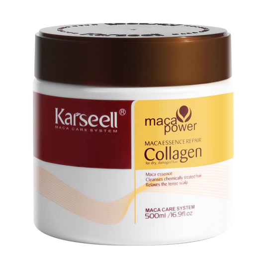 Karseell Collagen Hair Treatment
