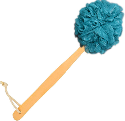 Loofah Brush