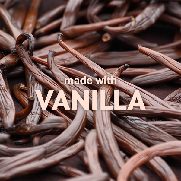Tree Hut Vanilla Shea Sugar Body Scrub