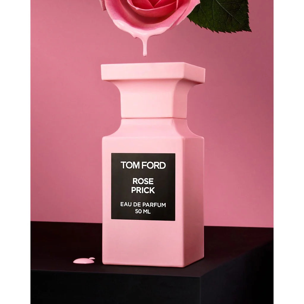 Private Blend Rose Prick Eau de Parfum