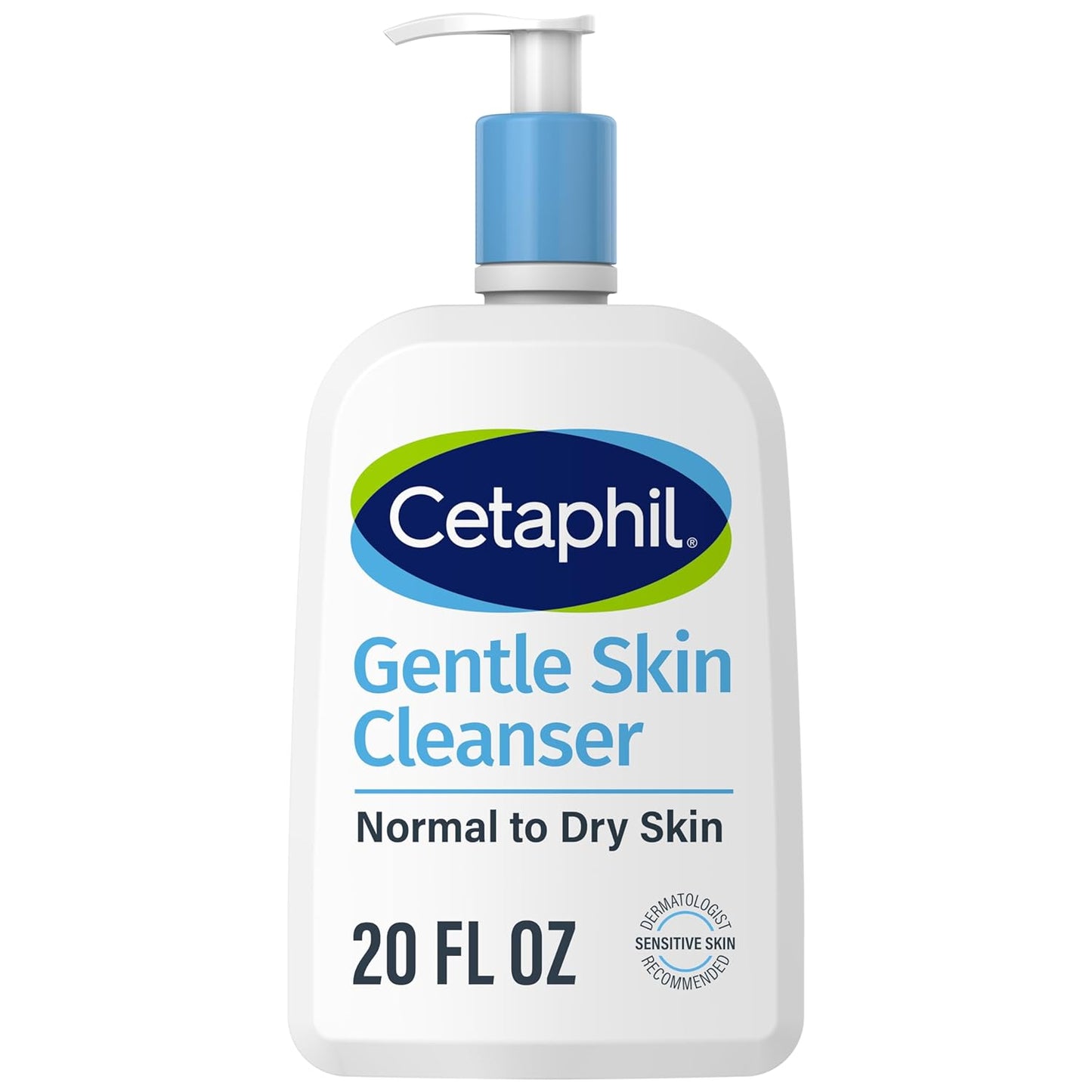 Cetaphil Gentle Facial Cleanser