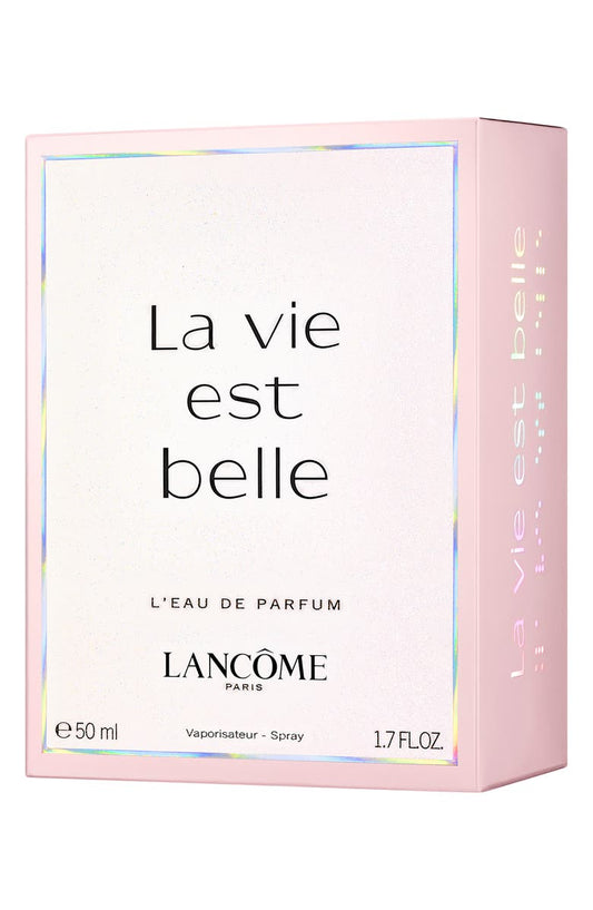 La vie est belle Eau de Parfum
