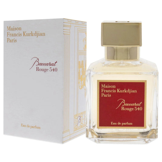 Baccarat Rouge 540 Eau de Parfum