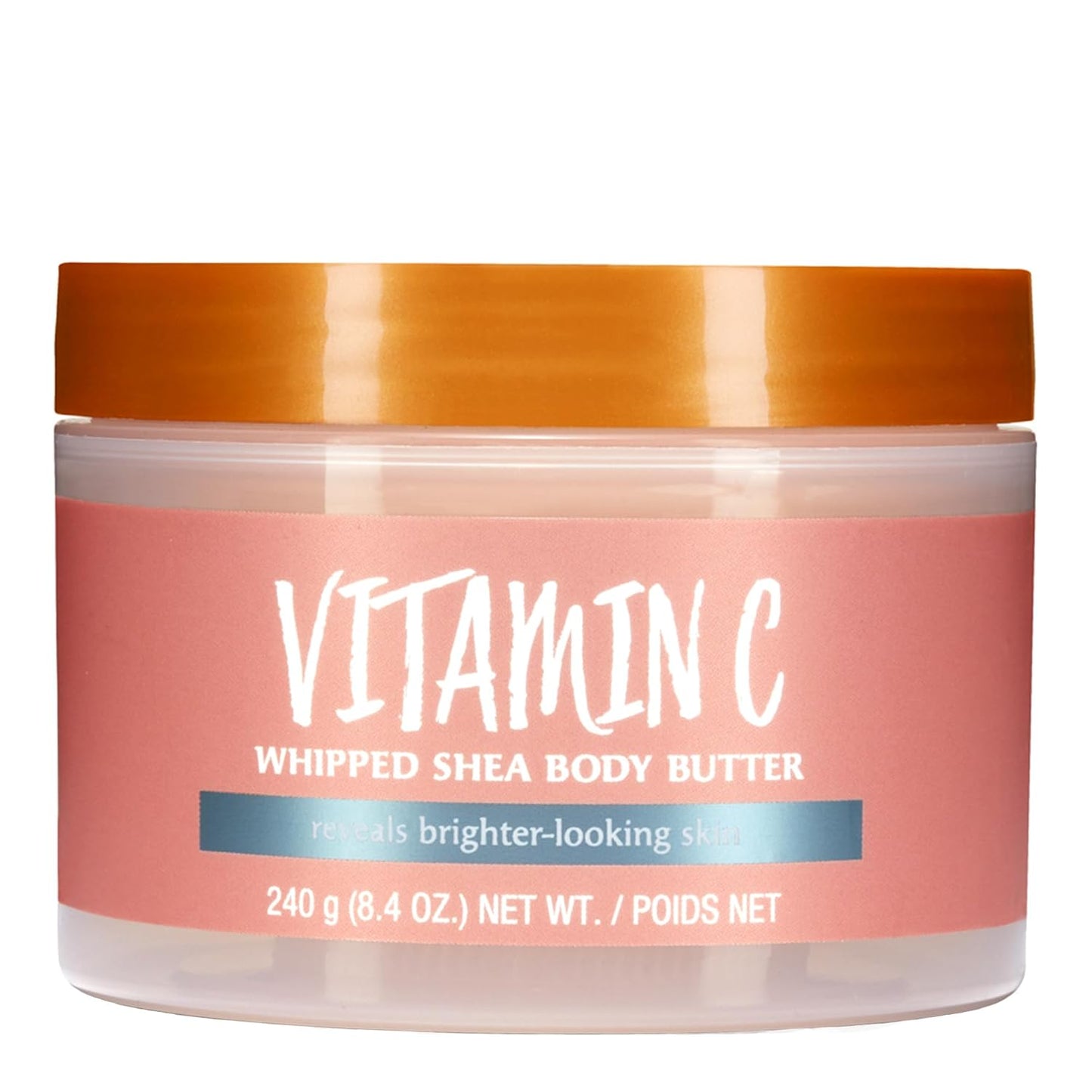 Tree Hut Vitamin C Whipped Shea Body Butter