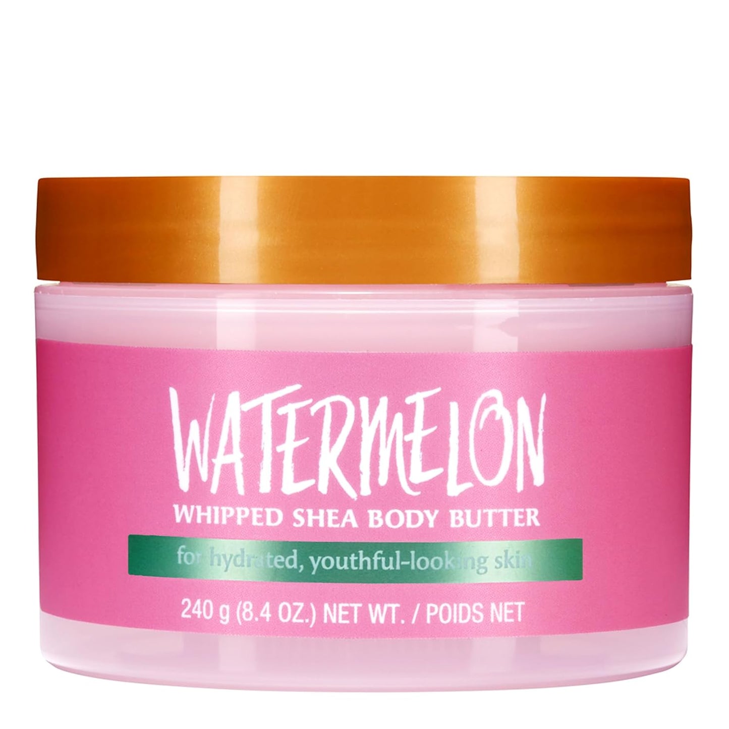Tree Hut Watermelon Whipped Shea Body Butter