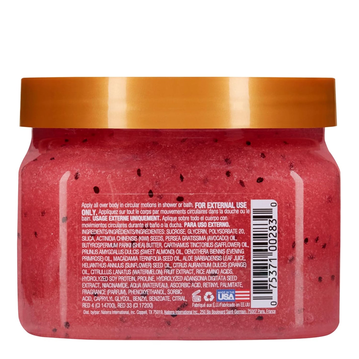 Tree Hut Watermelon Shea Sugar Scrub