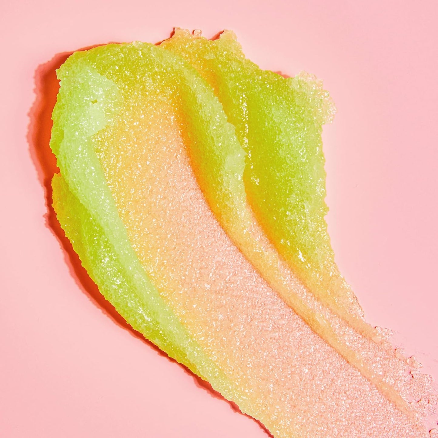 Tree Hut Rainbow Sherbet Shea Sugar Scrub