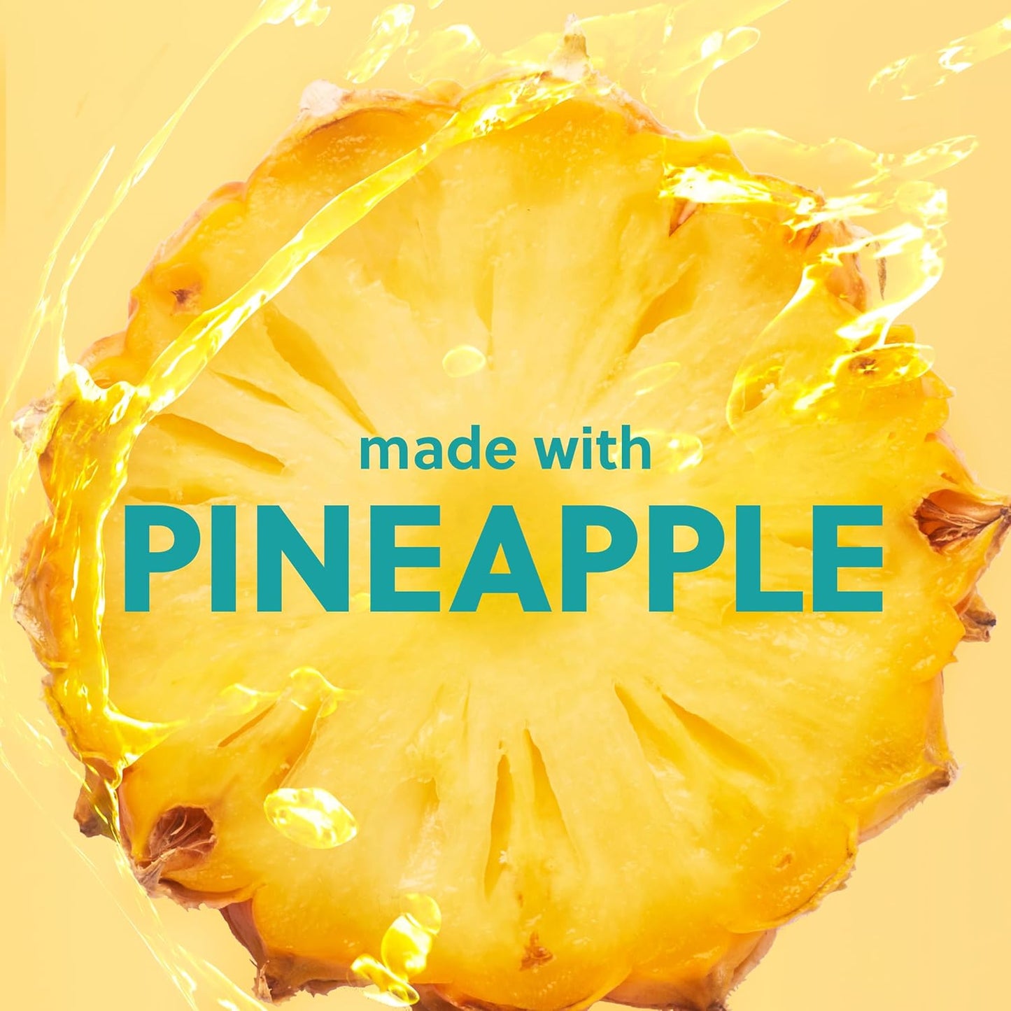 Tree Hut Pineapple Whipped Shea Body Butter