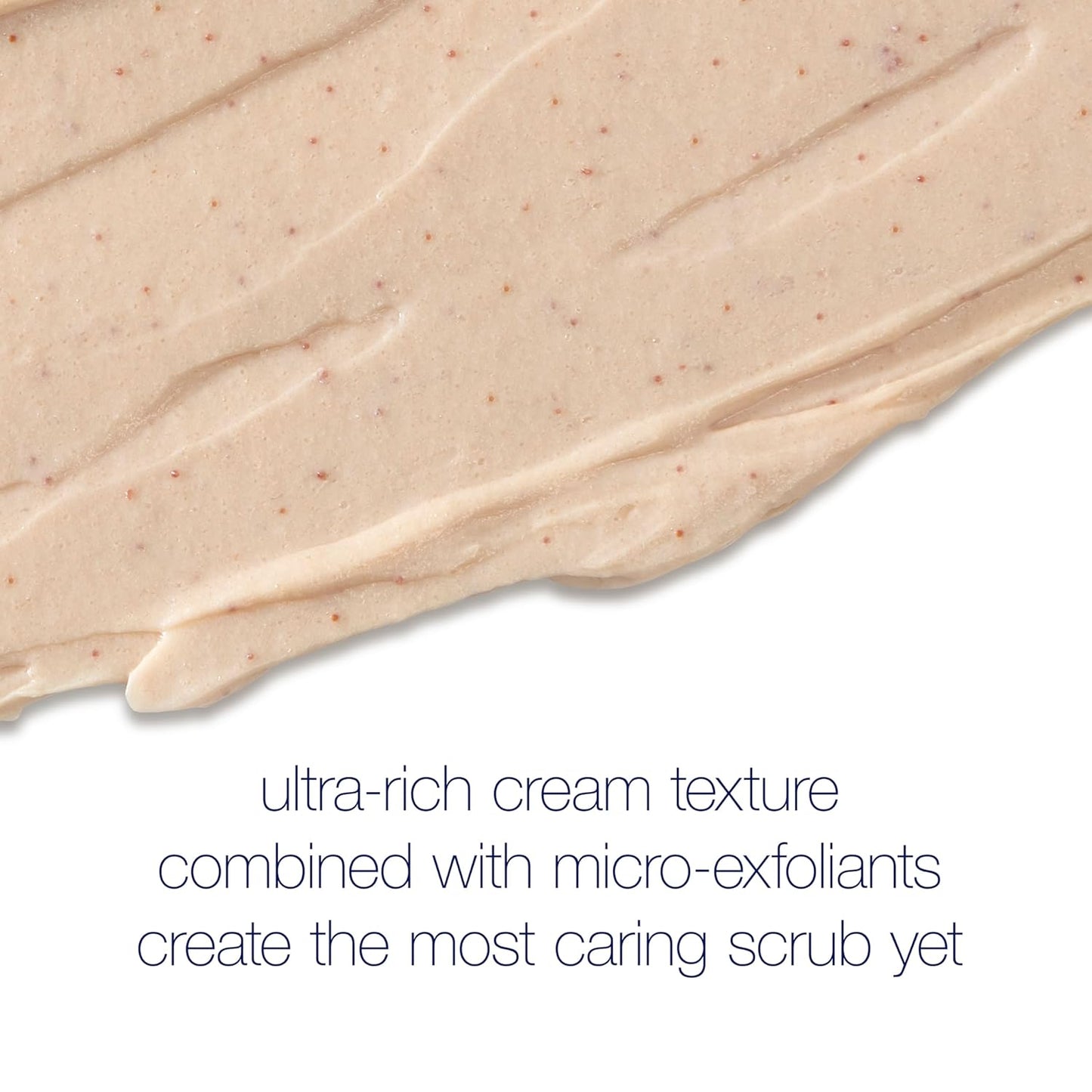 Dove Exfoliating Body Polish Scrub with Oatmeal & Calendula Oil