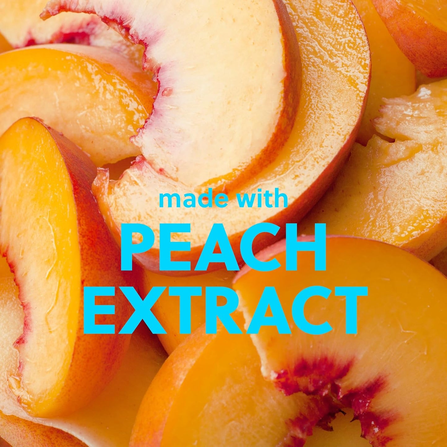 Tree Hut Peach Sorbet Shea Sugar Scrub