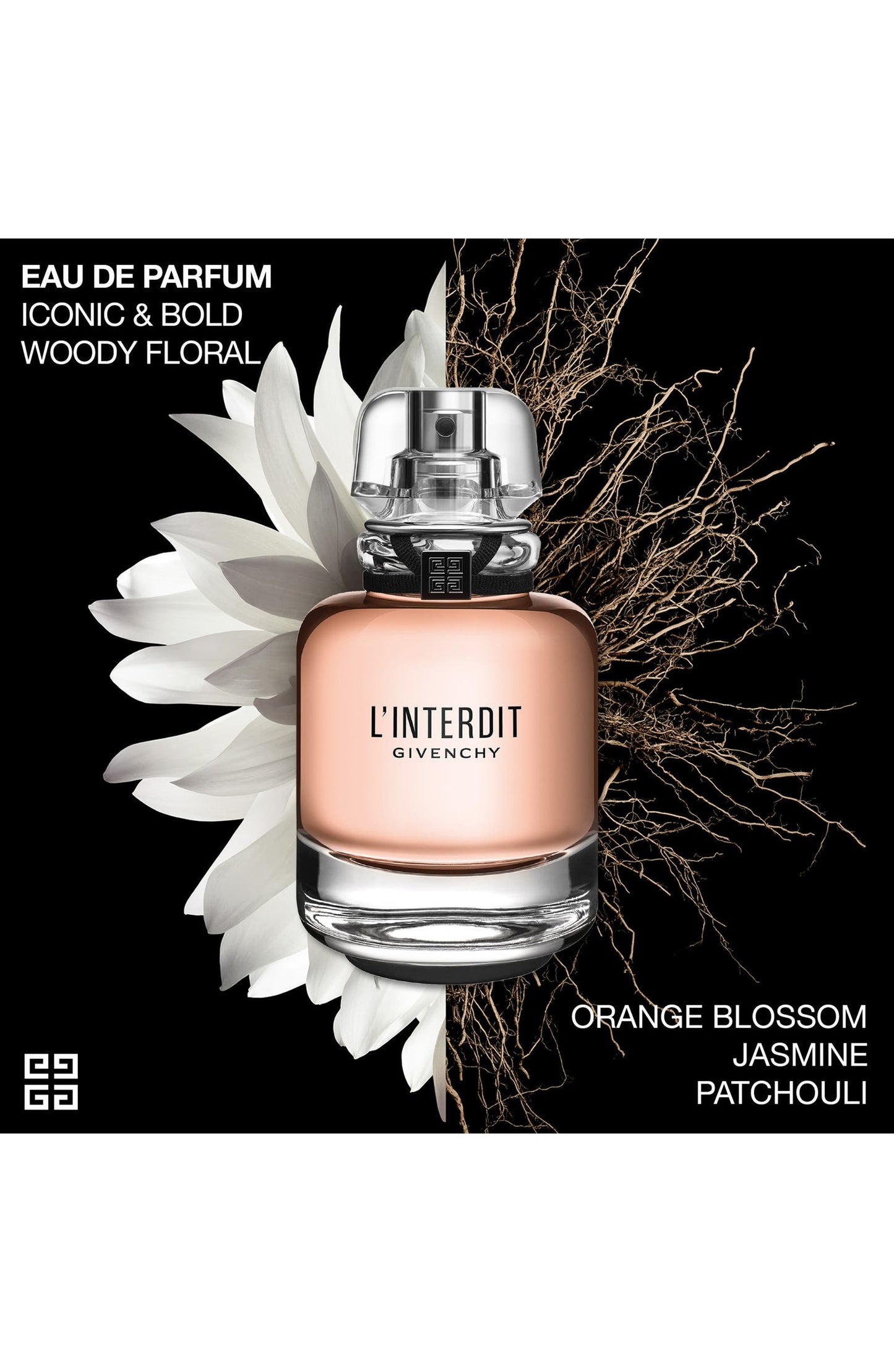 L'Interdit Eau de Parfum