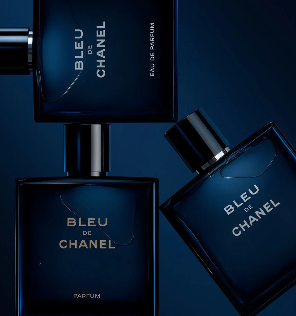 BLEU DE CHANEL Eau de Parfum