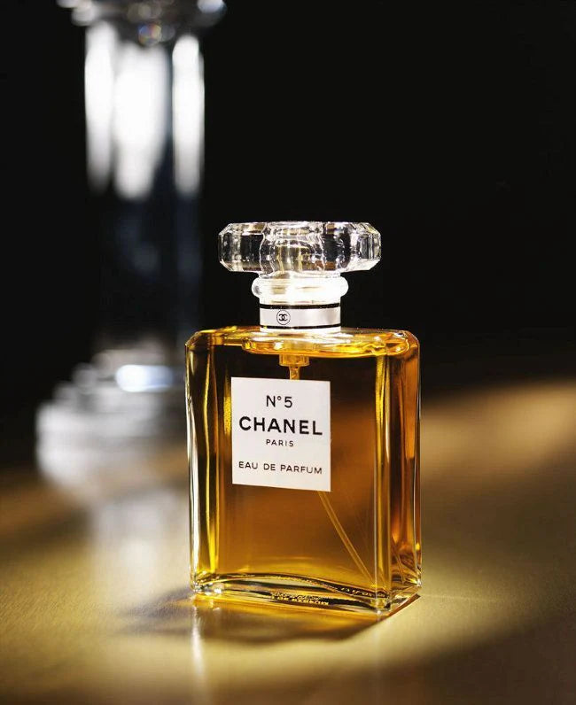 N°5 CHANEL Eau de Parfum