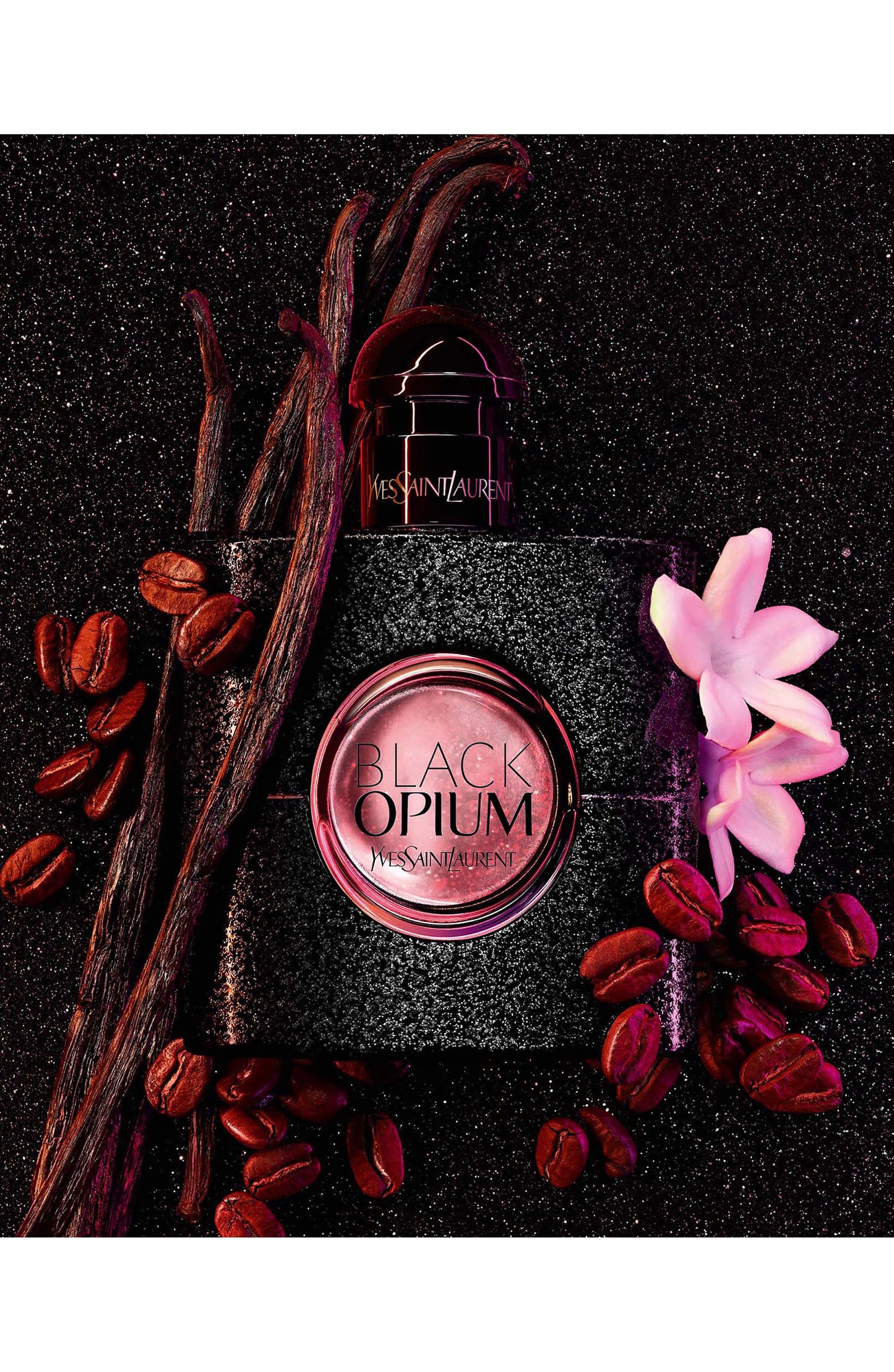 Black Opium Eau de Parfum Women's Fragrance