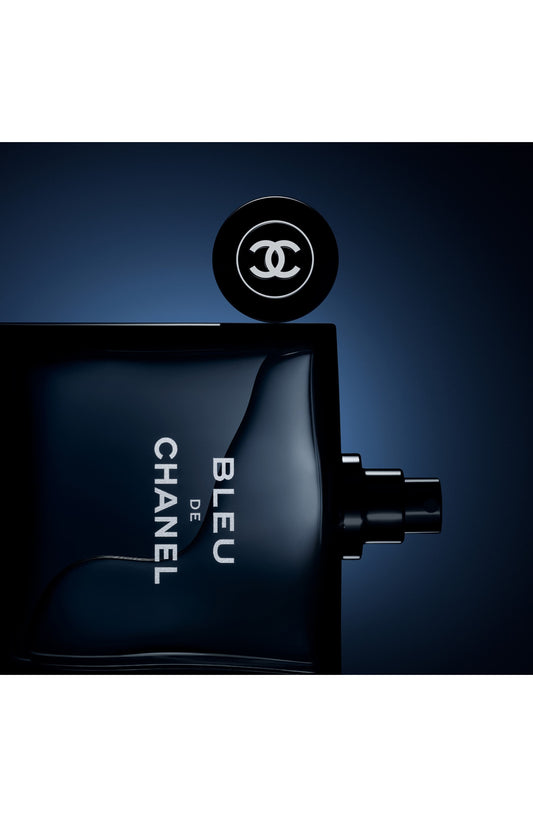 BLEU DE CHANEL Eau de Toilette