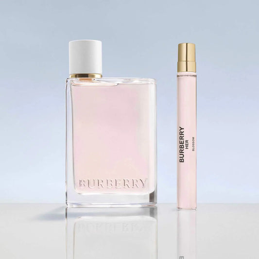 Her Blossom Eau de Toilette