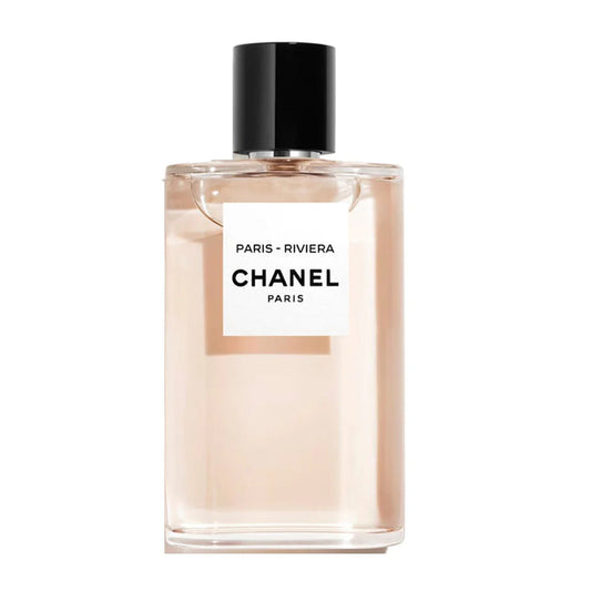 LES EAUX DE CHANEL PARIS-RIVIERA Eau de Toilette