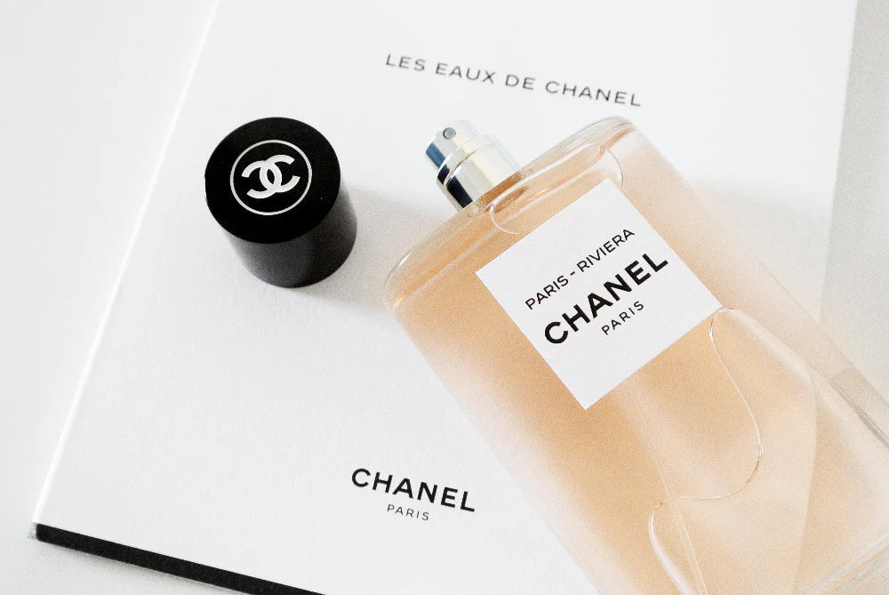 LES EAUX DE CHANEL PARIS-RIVIERA Eau de Toilette