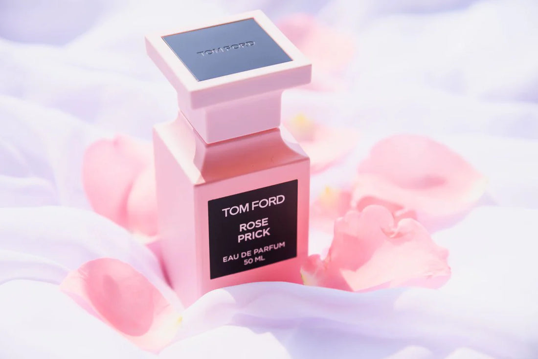 Private Blend Rose Prick Eau de Parfum