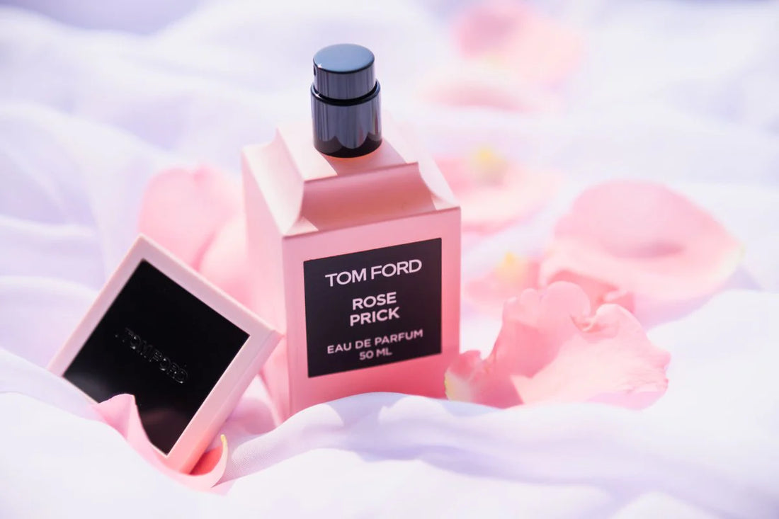 Private Blend Rose Prick Eau de Parfum