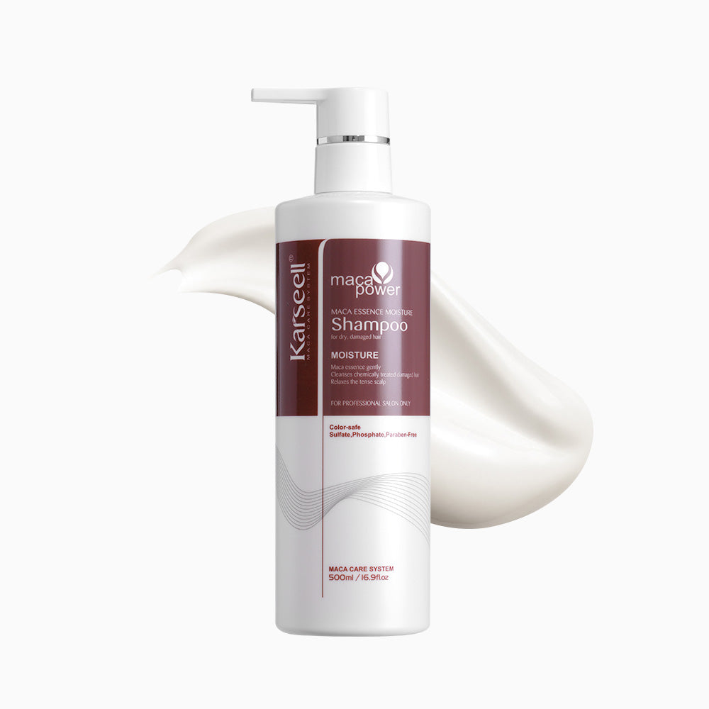Karseell Argan Oil Shampoo Deep Repair