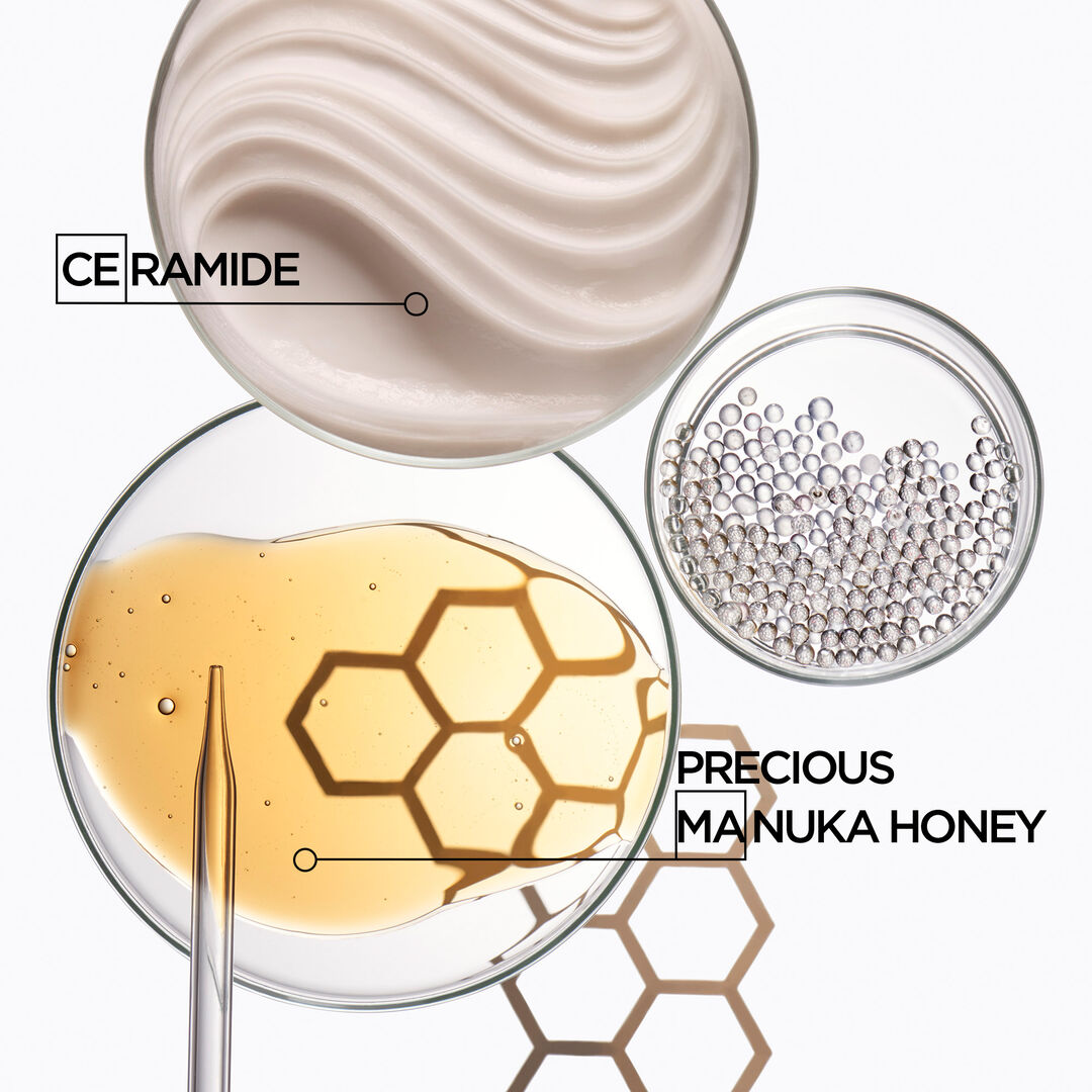 Curl manifesto: Bain Hydratation Douceur Shampoo