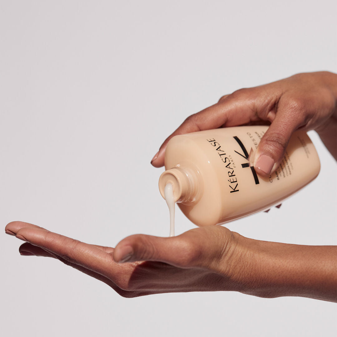 Curl manifesto: Bain Hydratation Douceur Shampoo
