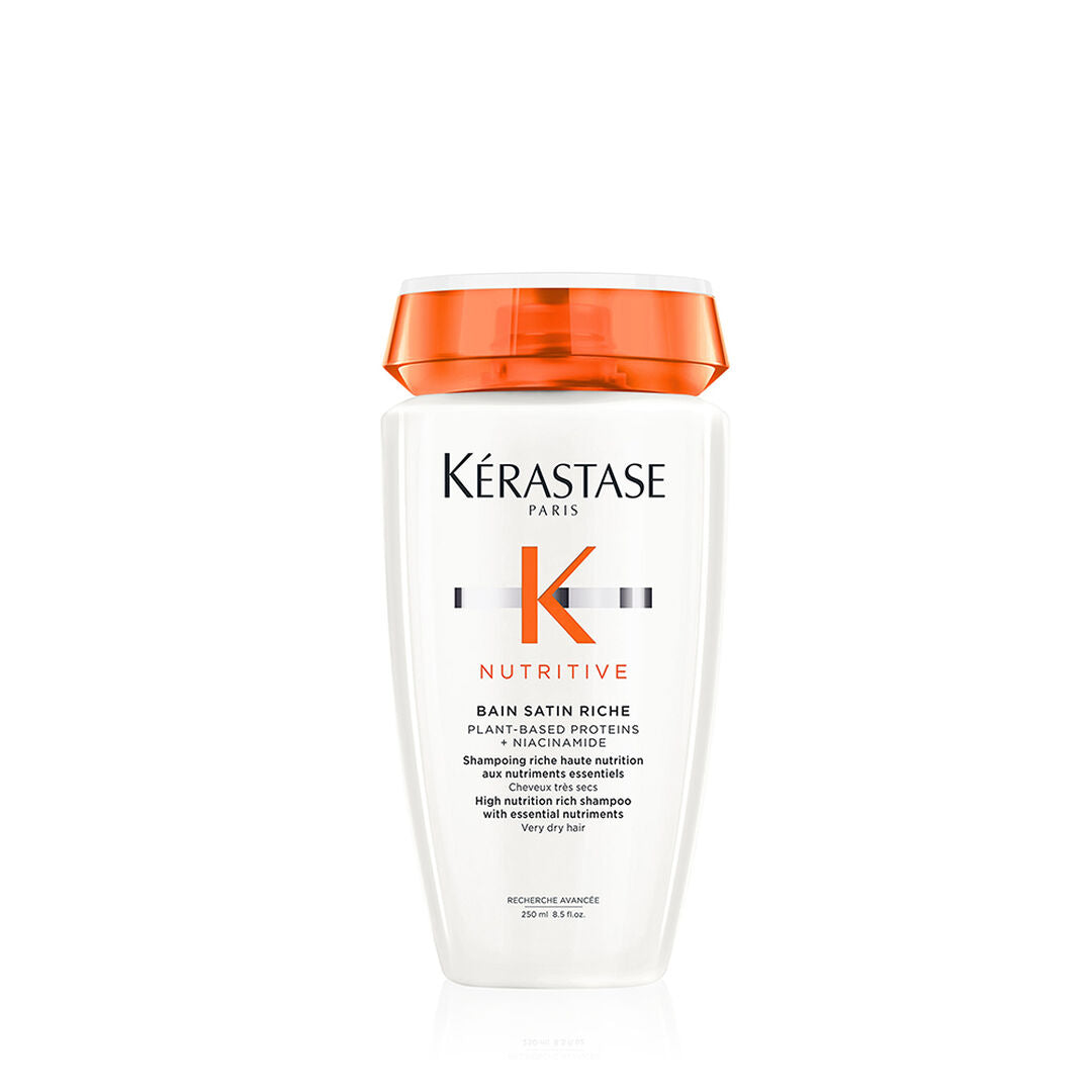 Nutritive: Bain Satin Riche Shampoo