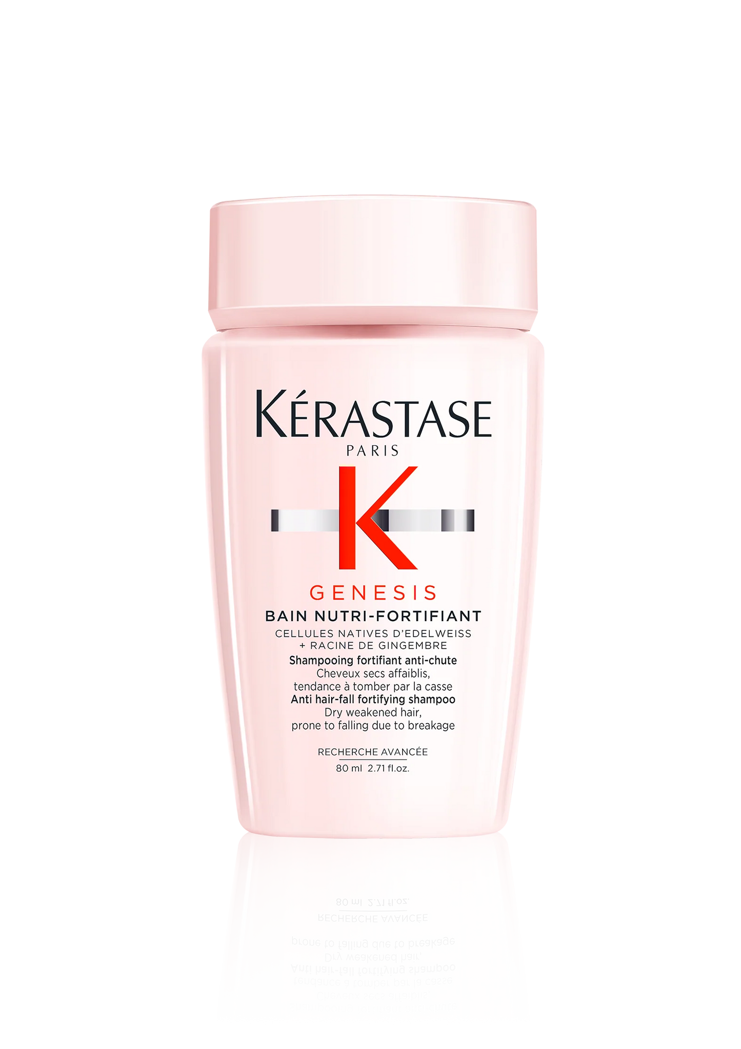 Genesis: Bain Nutri-Fortifiant Shampoo