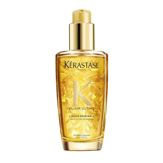Kérastase Elixir Ultime Original Hair Oil