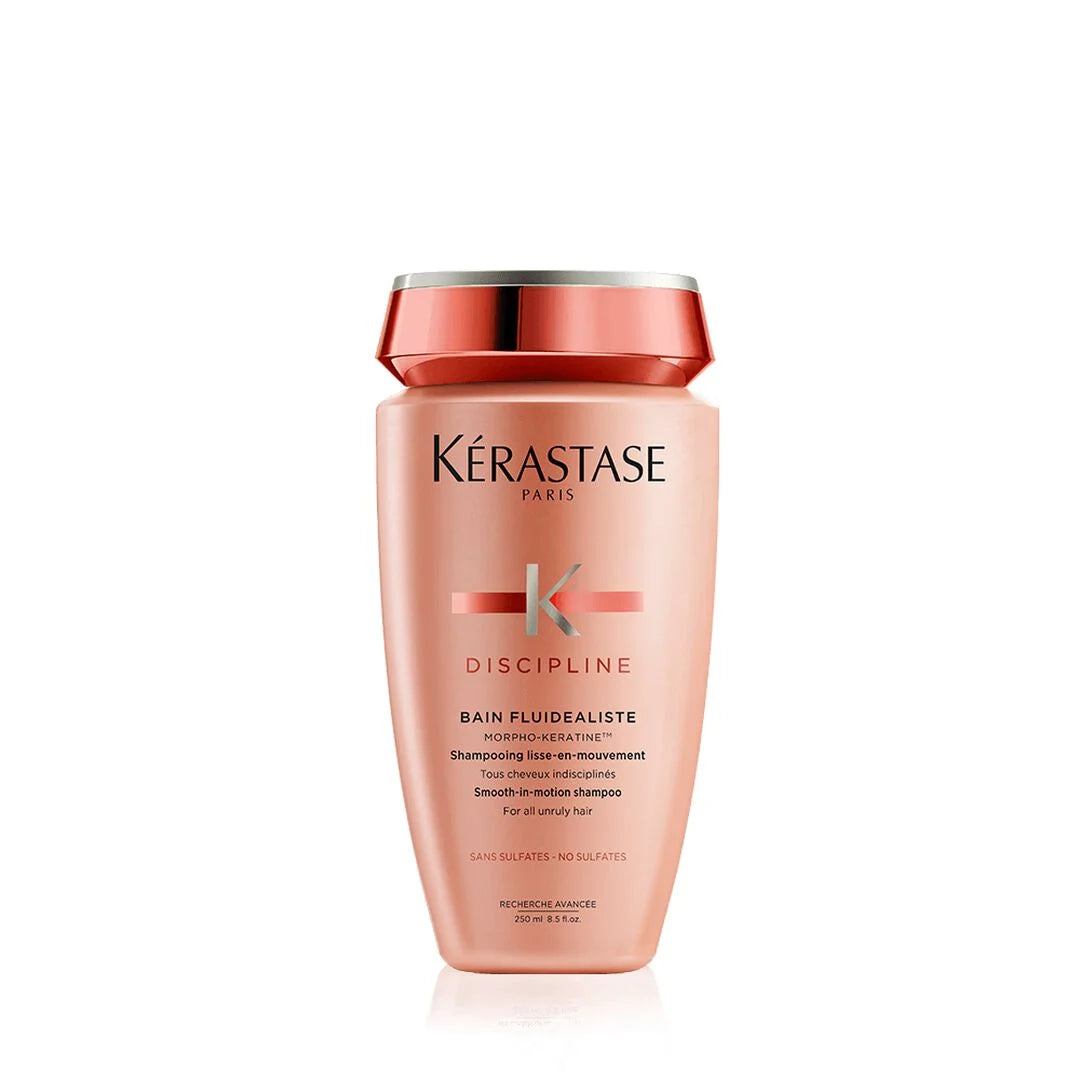 Discipline: Bain Fluidealiste Shampoo