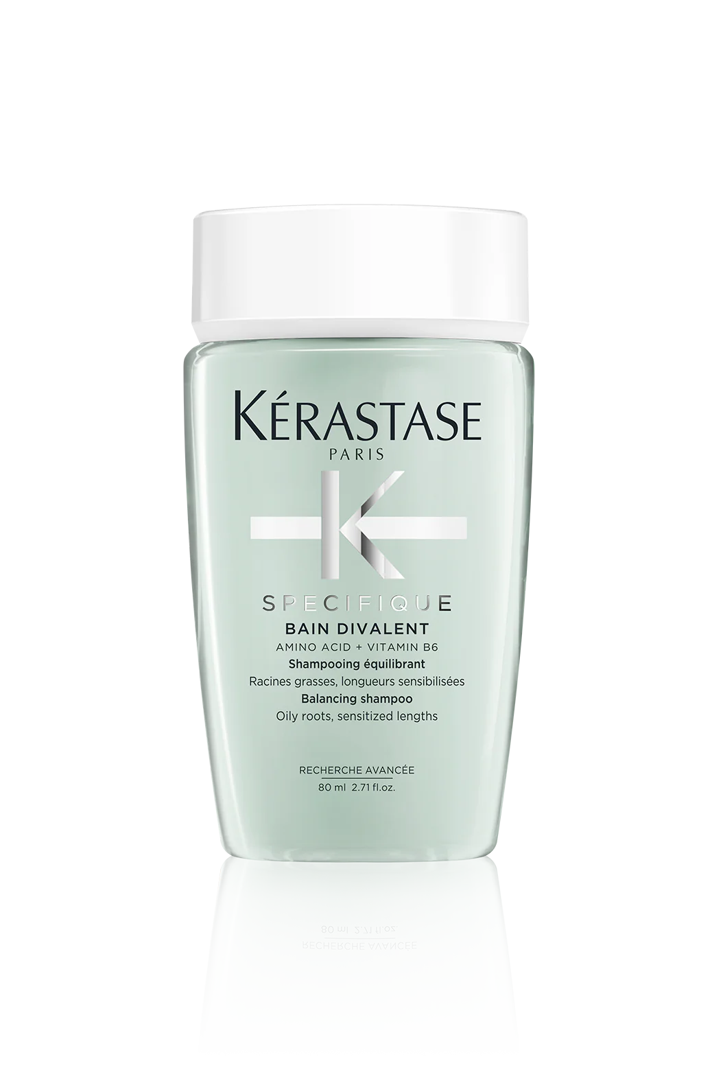 Specifique: Bain Divalent Balancing Shampoo