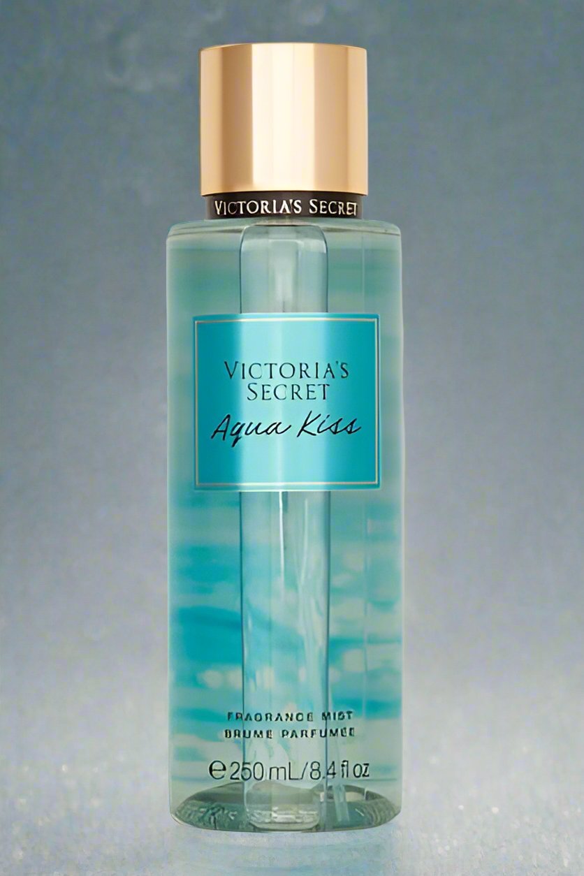 Victoria's Secret-Aqua Kiss Body Mist
