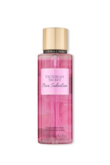 Victoria's Secret-Pure Seduction body perfume