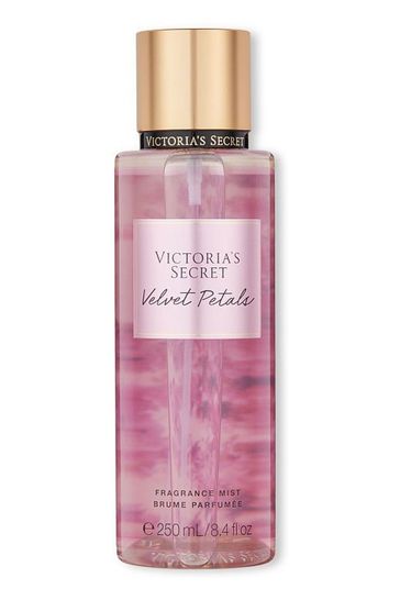 Victoria's Secret-Velvet Petals Body Mist
