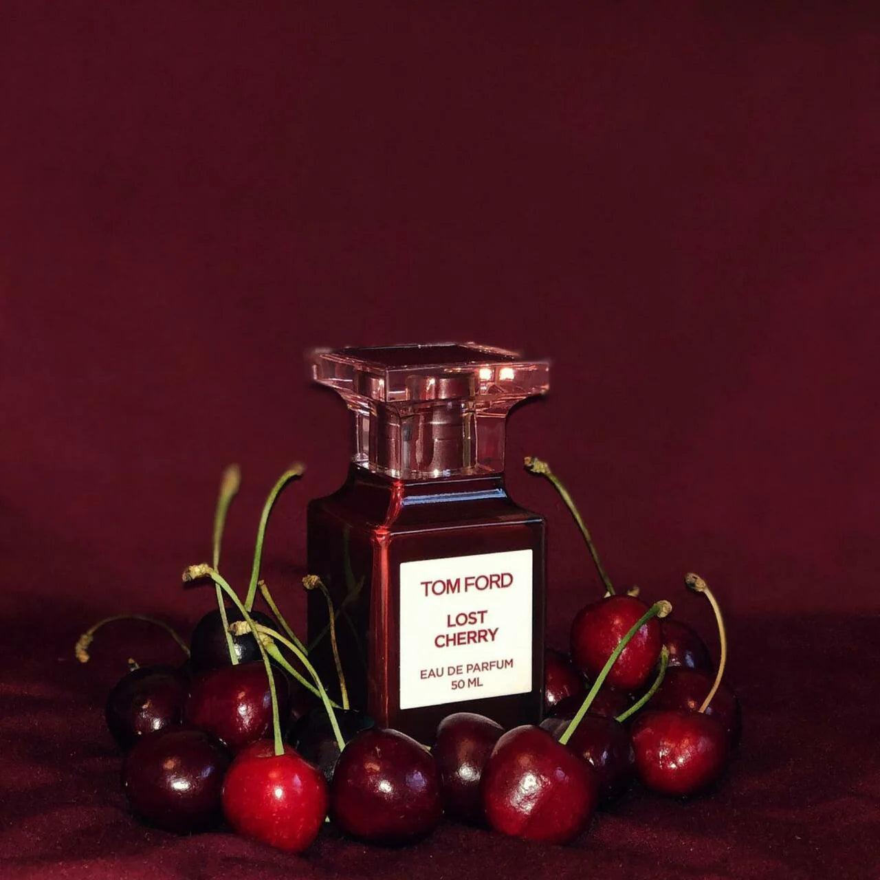 Lost Cherry Eau De Parfum