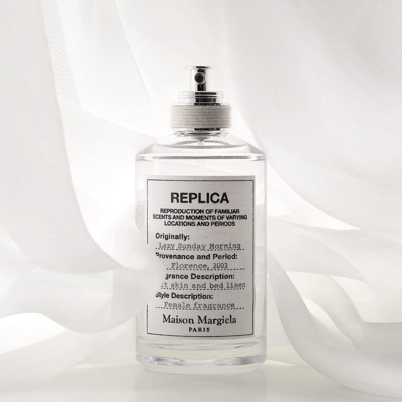 Replica Lazy Sunday Morning Eau de Toilette Fragrance