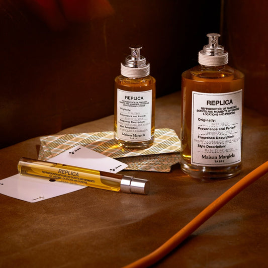 Replica Jazz Club Eau de Toilette Fragrance