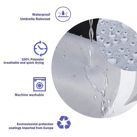 Floral Shower curtains (Design 1)