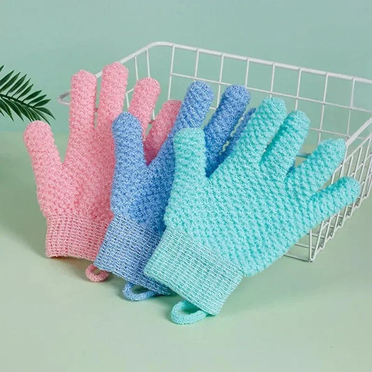 Exfoliating Mitt Glove
